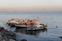 Bosphorous, Istanbul Turkey 1